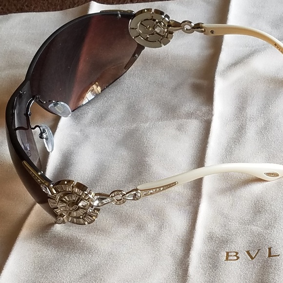 Bvlgari Sun Glasses main image 7
